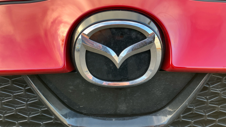 Mazda 2 Hybrid 1.5i Hybrid Homura Plus 5dr CVT Hybrid Hatchback